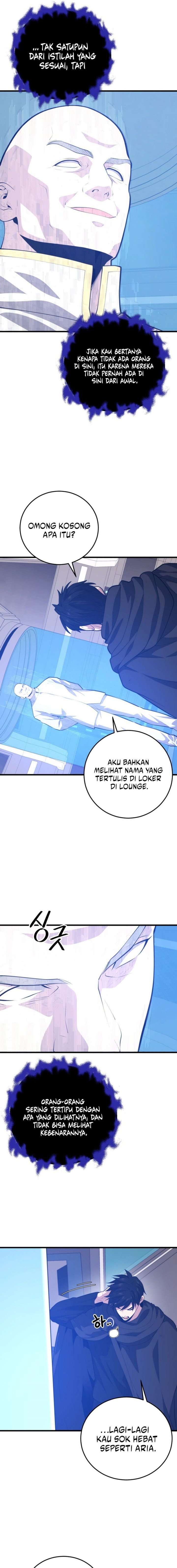 Seoul Station Necromancer chapter 120
