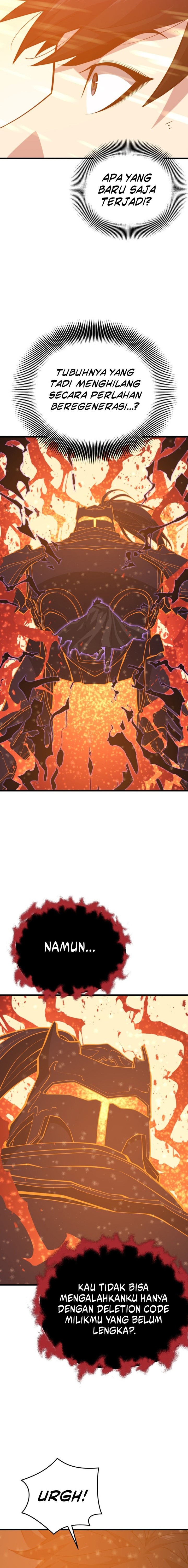 Seoul Station Necromancer chapter 142