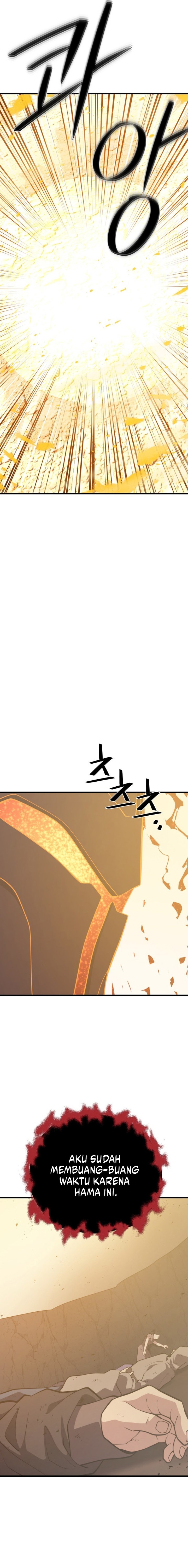 Seoul Station Necromancer chapter 142