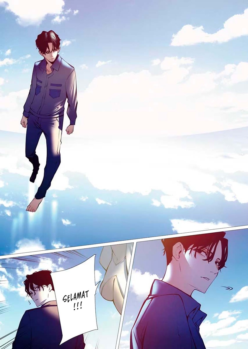 Serial Killer Isekai ni Oritatsu Chapter 01 Bahasa Indonesia