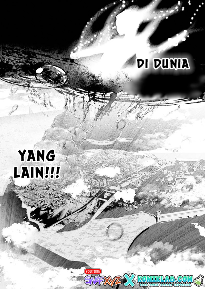 Serial Killer Isekai ni Oritatsu Chapter 01 Bahasa Indonesia