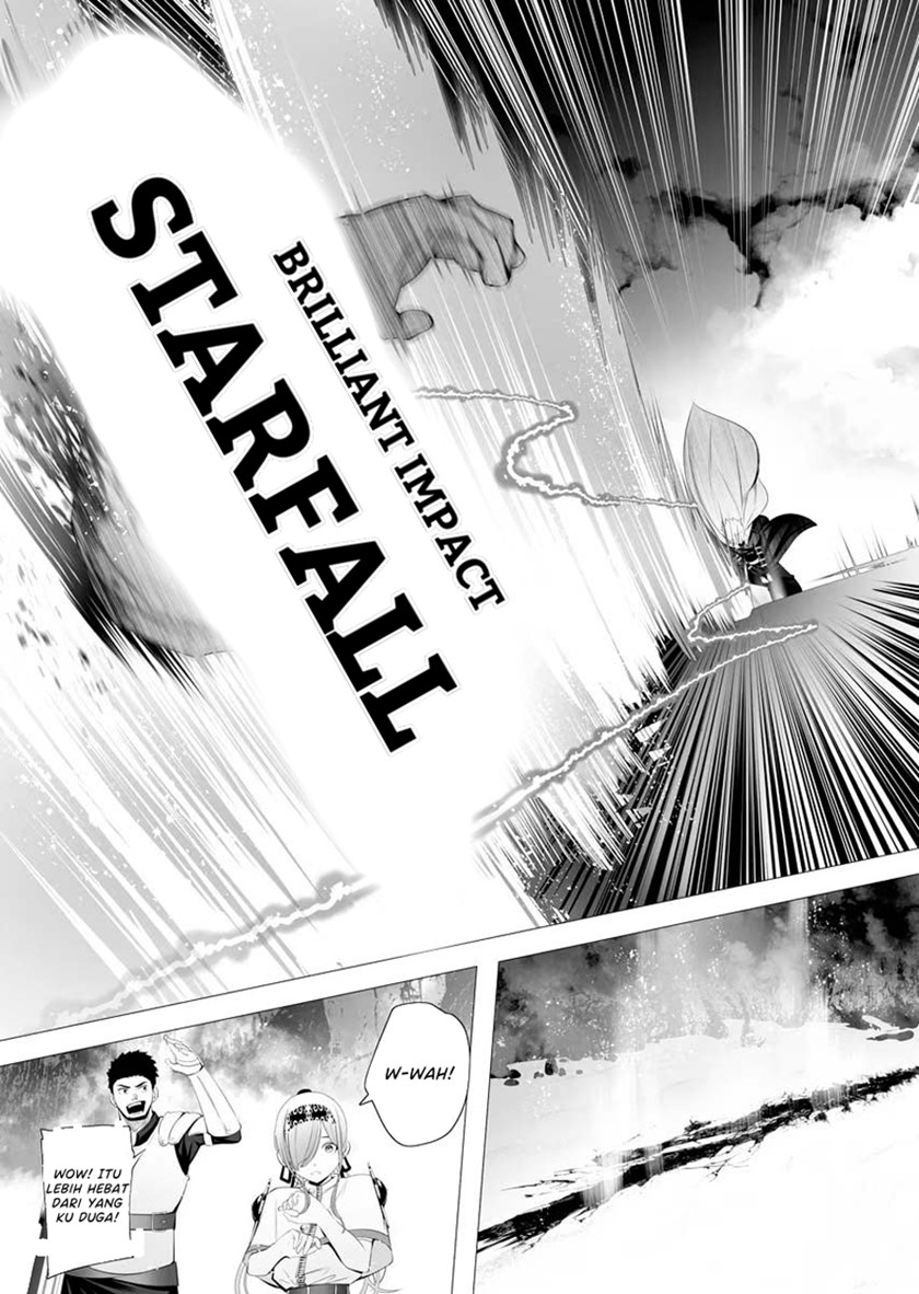 Serial Killer Isekai ni Oritatsu Chapter 01 Bahasa Indonesia