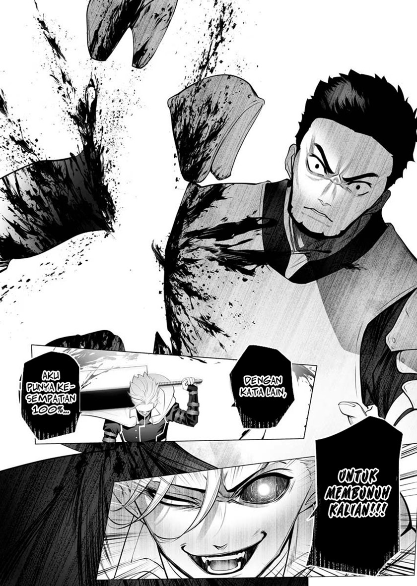 Serial Killer Isekai ni Oritatsu Chapter 01 Bahasa Indonesia