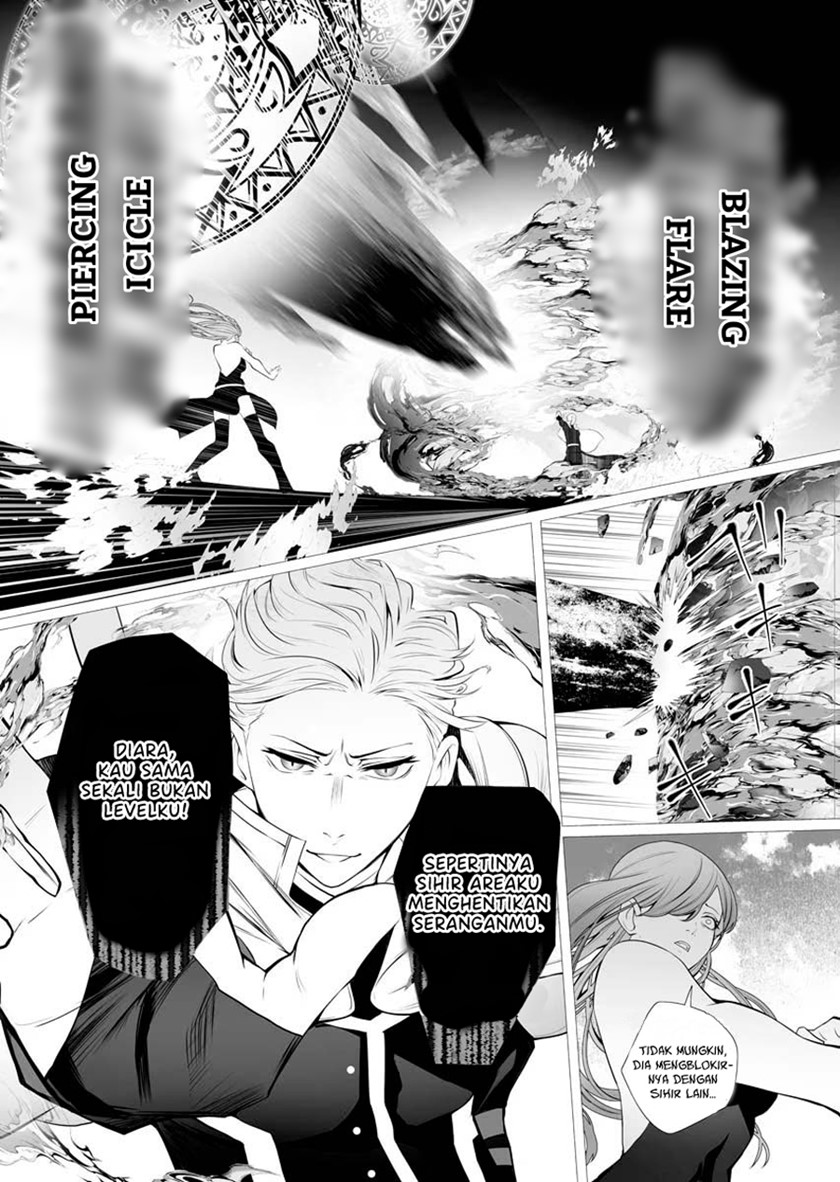 Serial Killer Isekai ni Oritatsu Chapter 01 Bahasa Indonesia