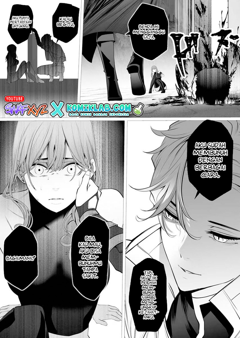 Serial Killer Isekai ni Oritatsu Chapter 01 Bahasa Indonesia