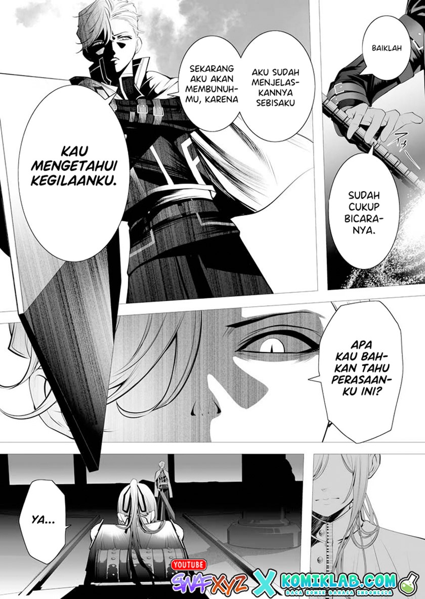 Serial Killer Isekai ni Oritatsu Chapter 01 Bahasa Indonesia