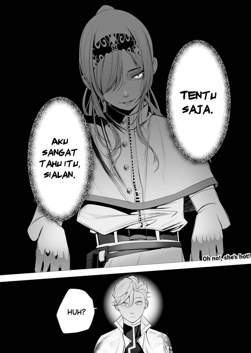 Serial Killer Isekai ni Oritatsu Chapter 01 Bahasa Indonesia