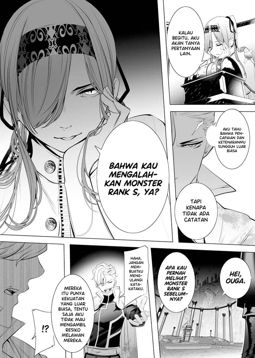 Serial Killer Isekai ni Oritatsu Chapter 01 Bahasa Indonesia