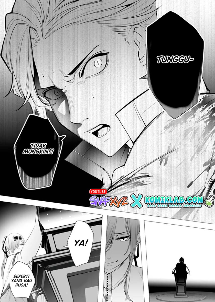 Serial Killer Isekai ni Oritatsu Chapter 01 Bahasa Indonesia