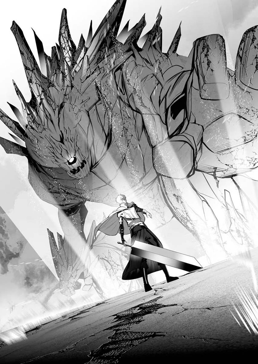 Serial Killer Isekai ni Oritatsu Chapter 01 Bahasa Indonesia