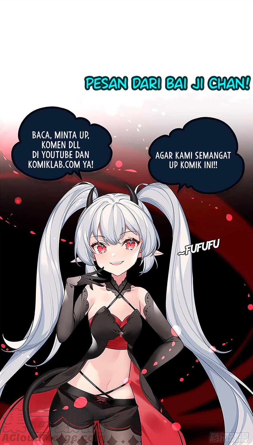 Serial Killer Isekai ni Oritatsu Chapter 01 Bahasa Indonesia