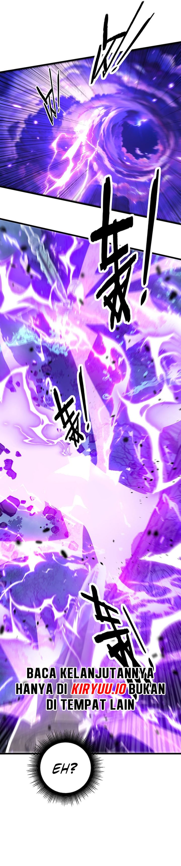 Serpent Ancestor (Snake Immortal: The Tale of a Snake’s Cultivation to Immortality) Chapter 66 Bahasa Indonesia