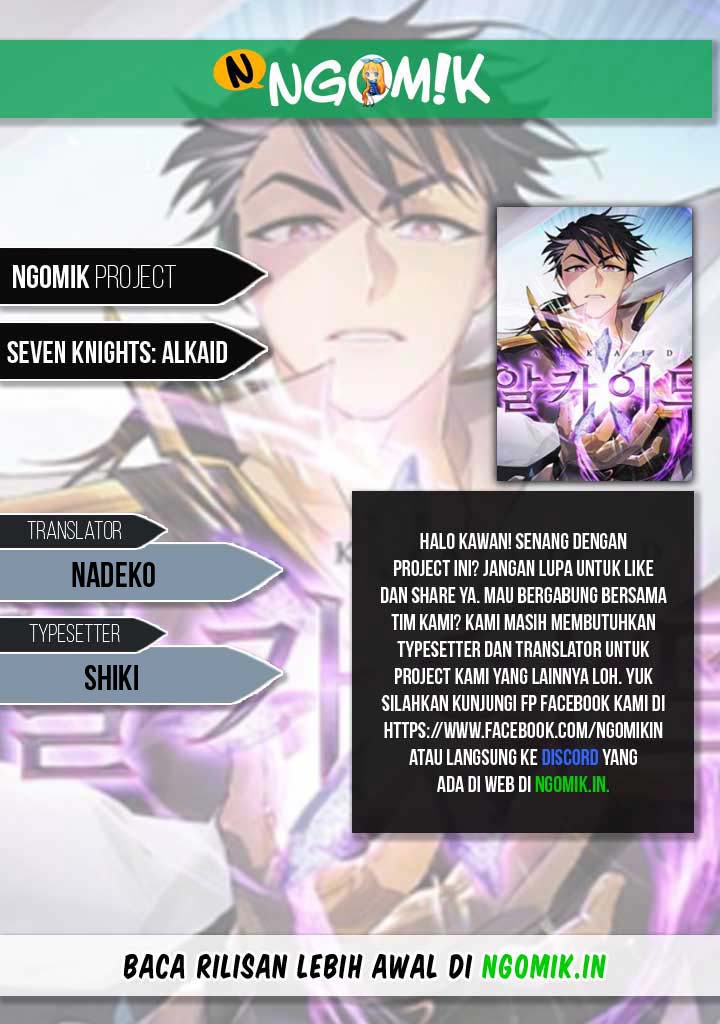 Seven Knights: Alkaid Chapter 07 Bahasa Indonesia