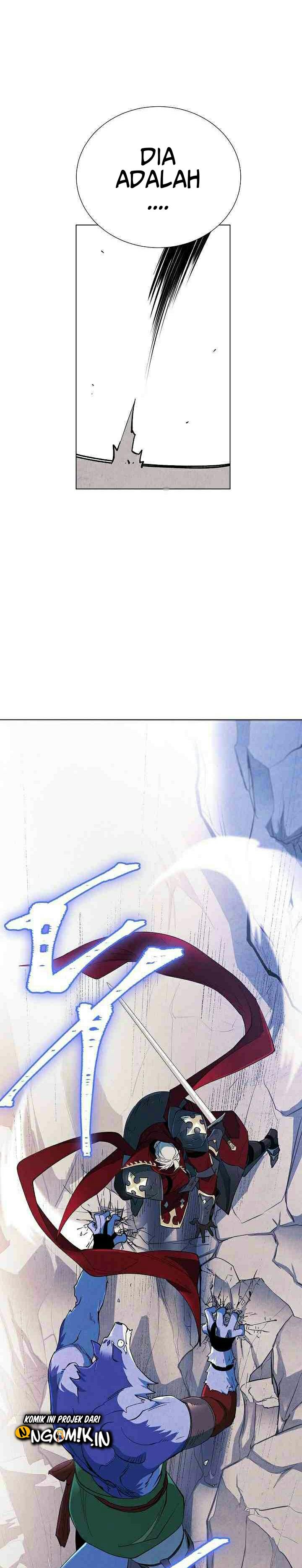 Seven Knights: Alkaid Chapter 07 Bahasa Indonesia