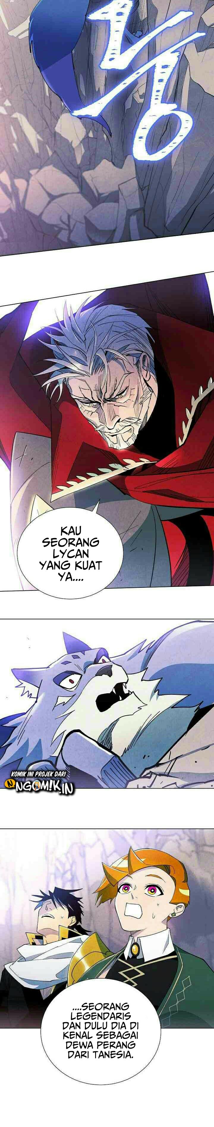 Seven Knights: Alkaid Chapter 07 Bahasa Indonesia