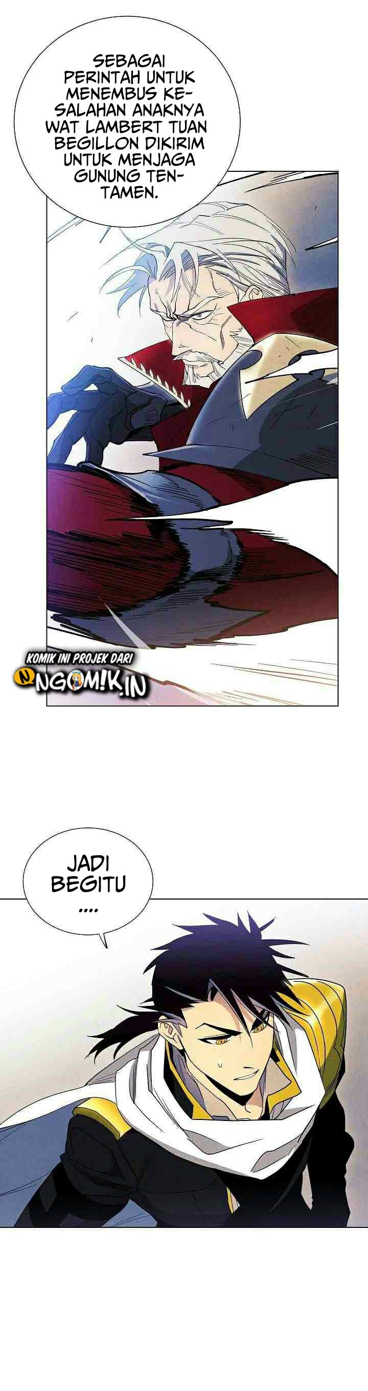 Seven Knights: Alkaid Chapter 07 Bahasa Indonesia