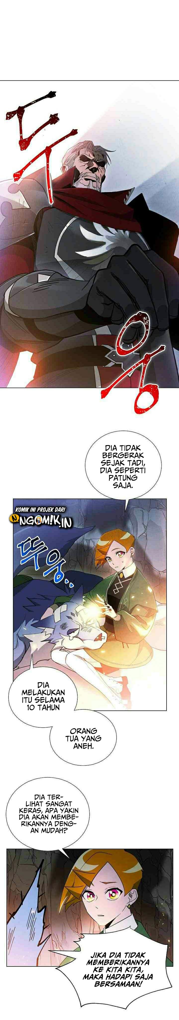 Seven Knights: Alkaid Chapter 07 Bahasa Indonesia