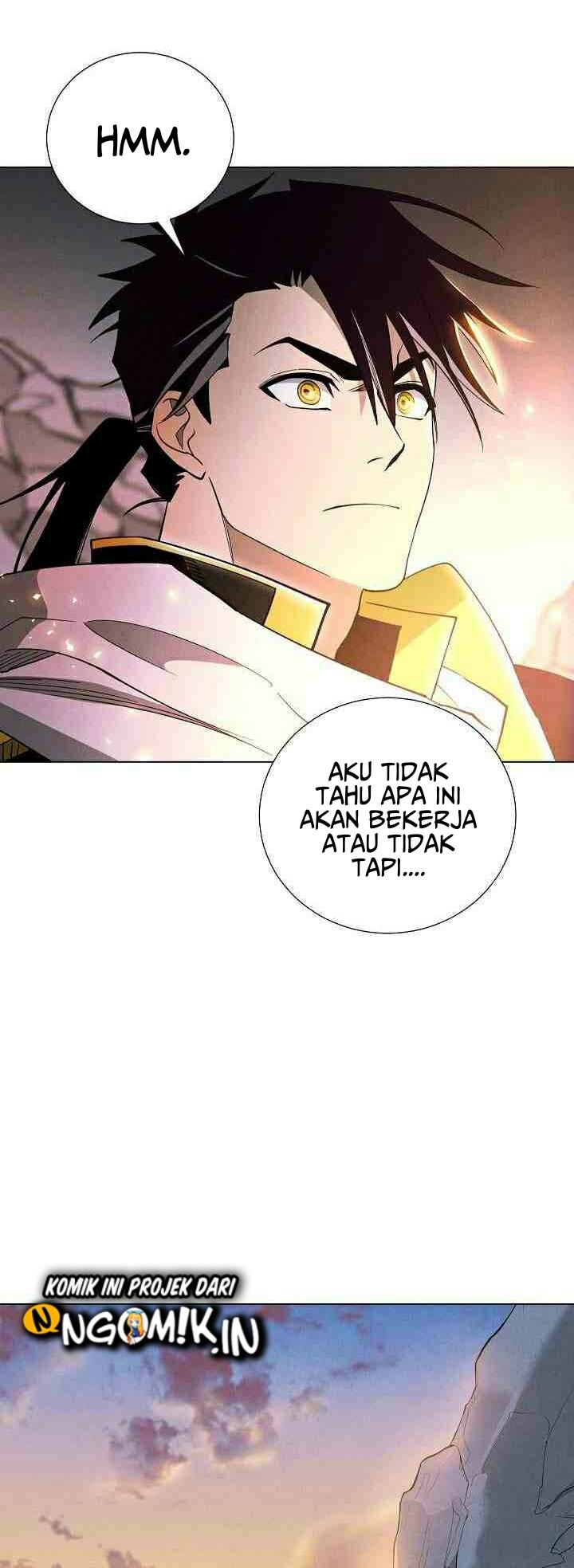 Seven Knights: Alkaid Chapter 07 Bahasa Indonesia