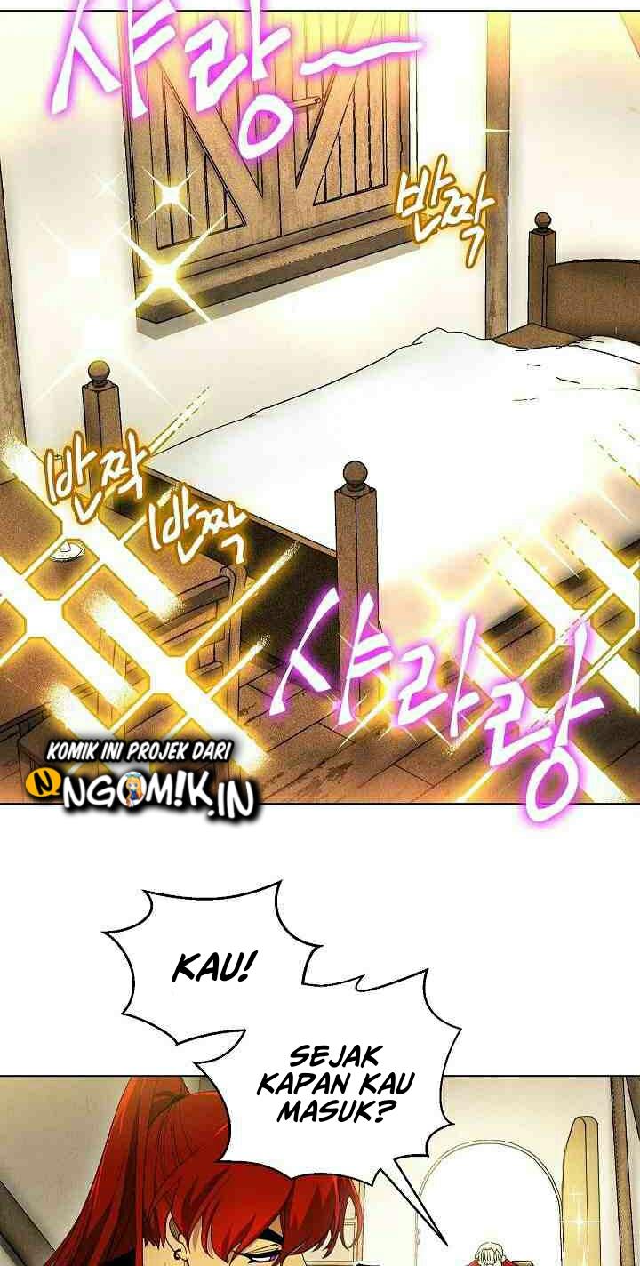 Seven Knights: Alkaid Chapter 07 Bahasa Indonesia