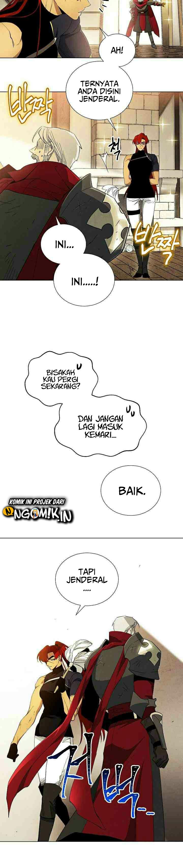 Seven Knights: Alkaid Chapter 07 Bahasa Indonesia