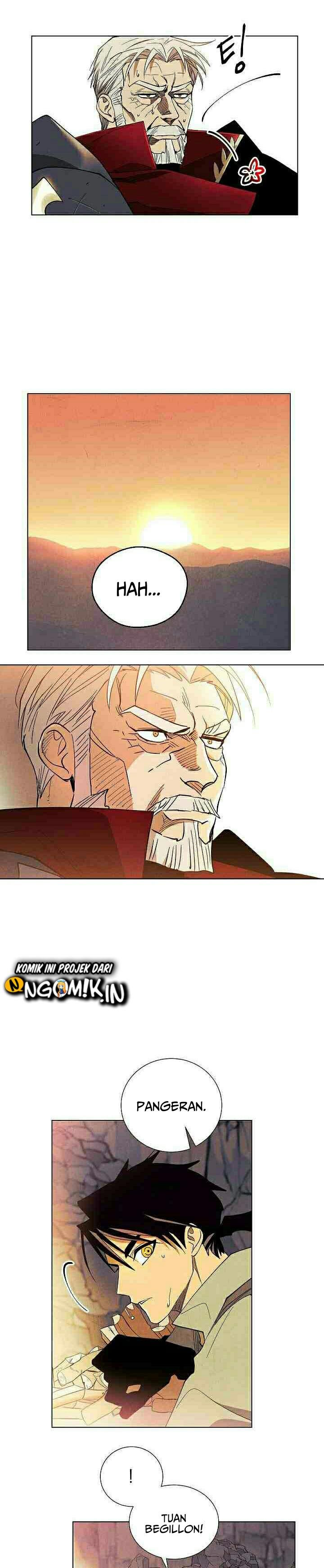 Seven Knights: Alkaid Chapter 07 Bahasa Indonesia