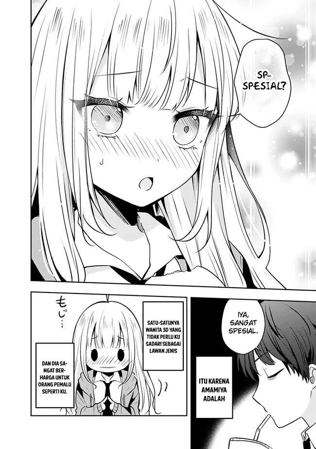 Shachiku Desu Ga Shuzoku Shinka Shite Saikyou E To Itarimasu Chapter 02 Bahasa Indonesia
