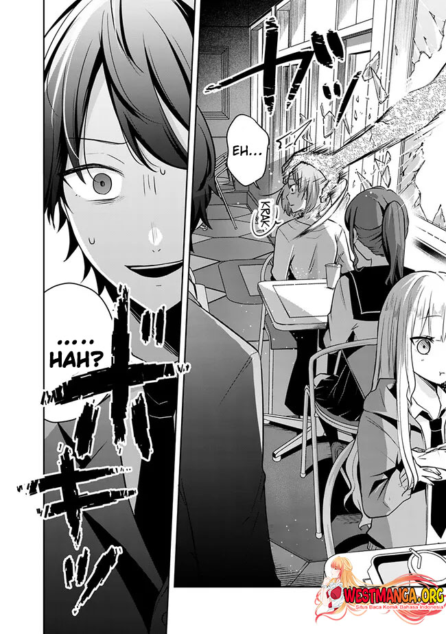 Shachiku Desu Ga Shuzoku Shinka Shite Saikyou E To Itarimasu Chapter 02 Bahasa Indonesia