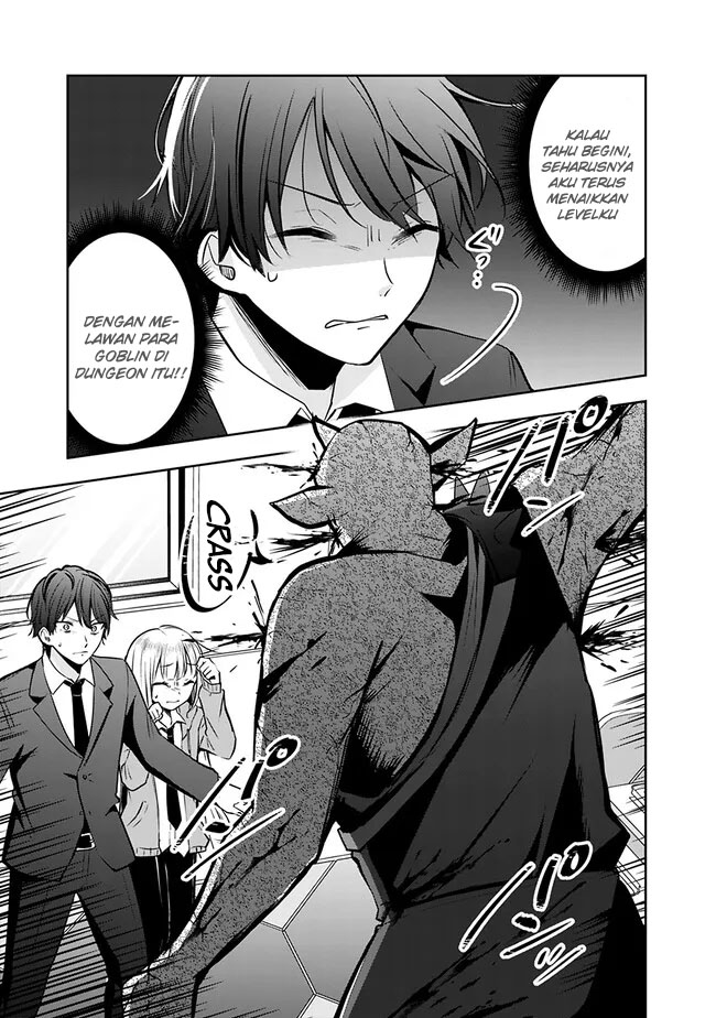 Shachiku Desu Ga Shuzoku Shinka Shite Saikyou E To Itarimasu Chapter 02 Bahasa Indonesia