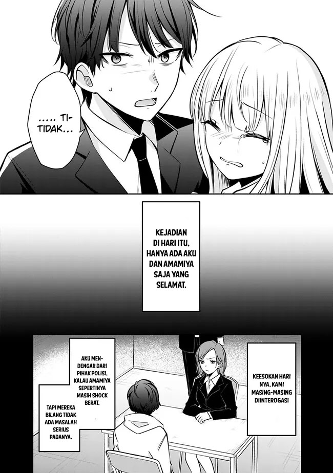 Shachiku Desu Ga Shuzoku Shinka Shite Saikyou E To Itarimasu Chapter 02 Bahasa Indonesia
