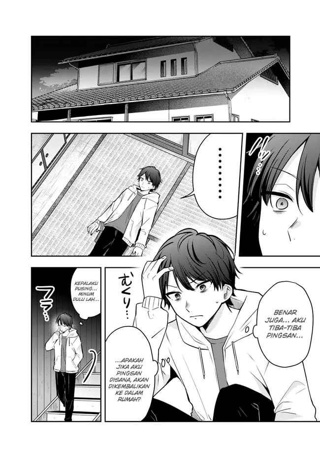 Shachiku Desu Ga Shuzoku Shinka Shite Saikyou E To Itarimasu Chapter 03 Bahasa Indonesia