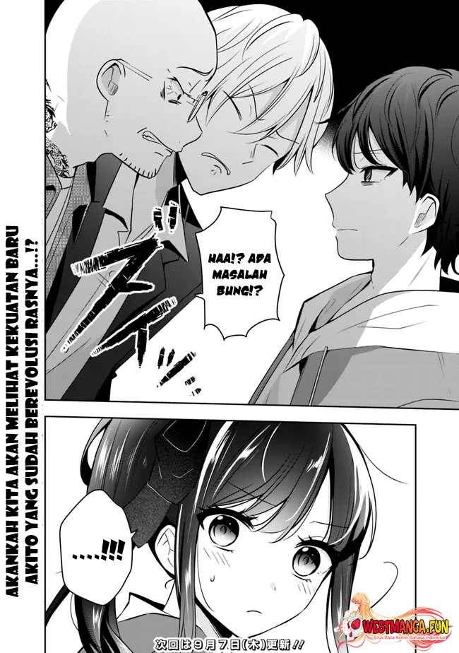 Shachiku Desu Ga Shuzoku Shinka Shite Saikyou E To Itarimasu Chapter 03 Bahasa Indonesia