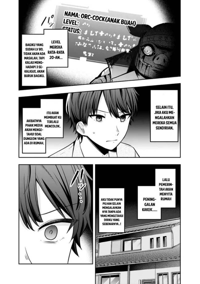 Shachiku Desu Ga Shuzoku Shinka Shite Saikyou E To Itarimasu chapter 6