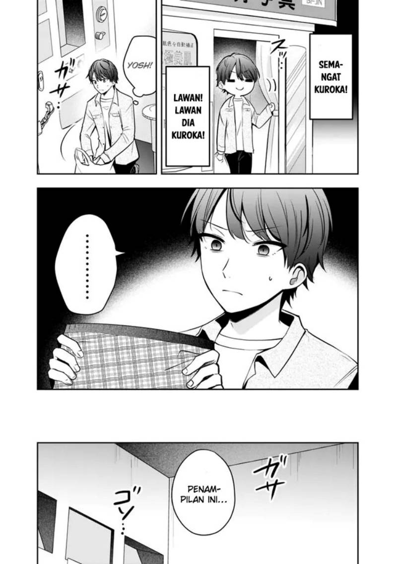 Shachiku Desu Ga Shuzoku Shinka Shite Saikyou E To Itarimasu chapter 6