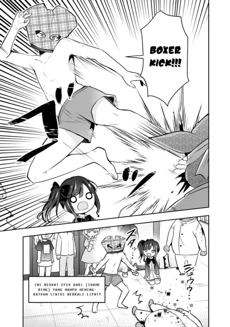 Shachiku Desu Ga Shuzoku Shinka Shite Saikyou E To Itarimasu chapter 6