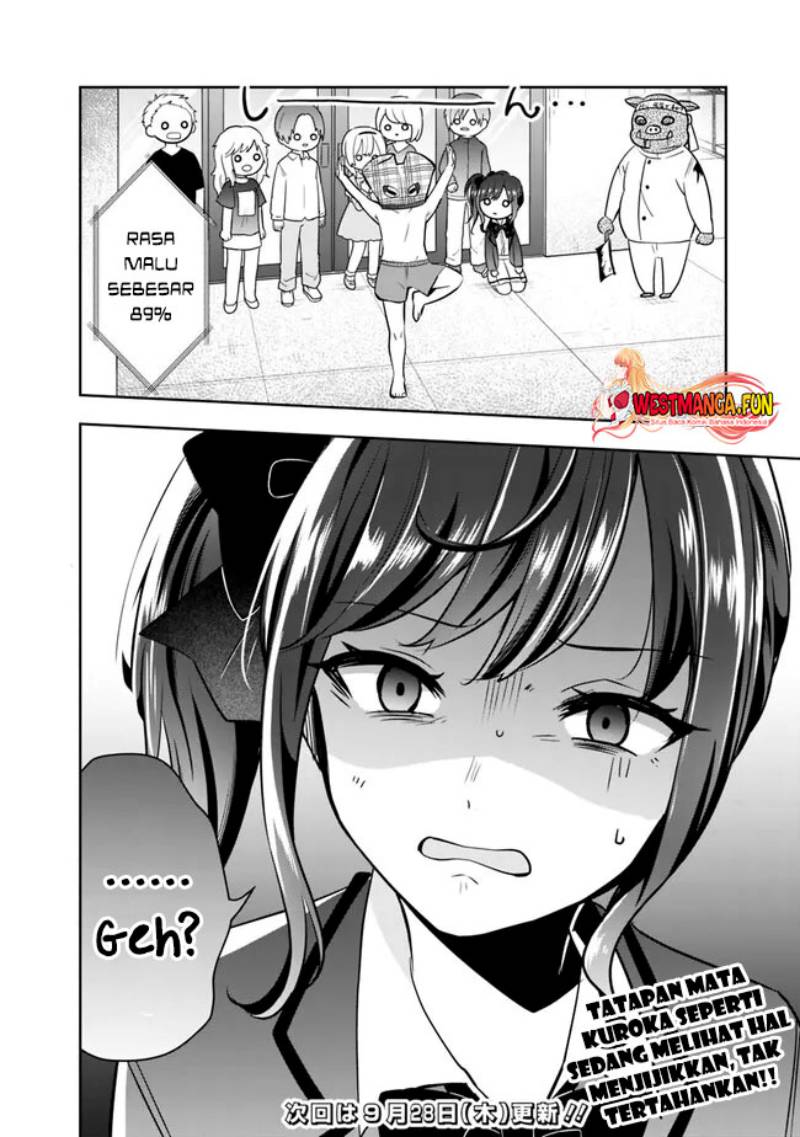 Shachiku Desu Ga Shuzoku Shinka Shite Saikyou E To Itarimasu chapter 6