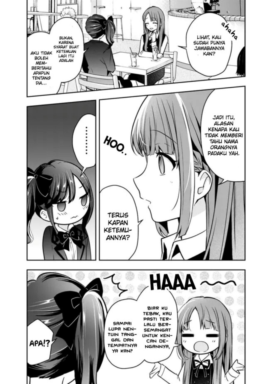 Shachiku Desu Ga Shuzoku Shinka Shite Saikyou E To Itarimasu chapter 8