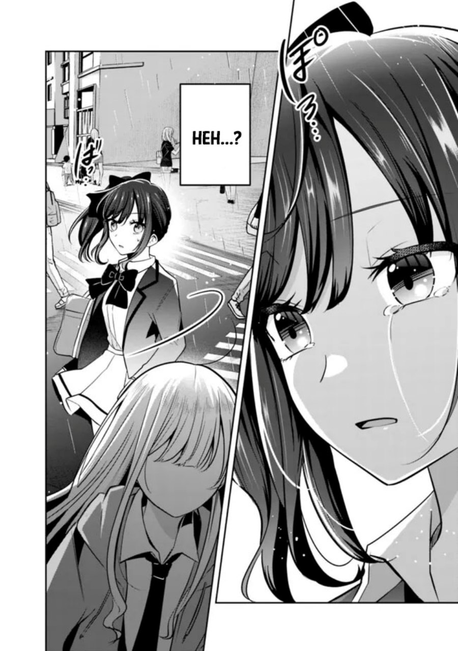 Shachiku Desu Ga Shuzoku Shinka Shite Saikyou E To Itarimasu chapter 8
