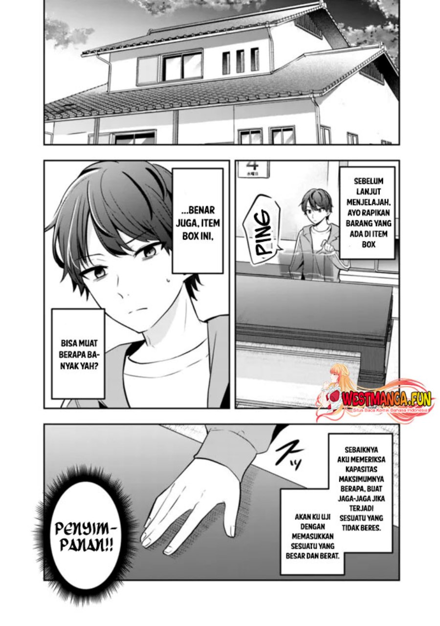 Shachiku Desu Ga Shuzoku Shinka Shite Saikyou E To Itarimasu chapter 8