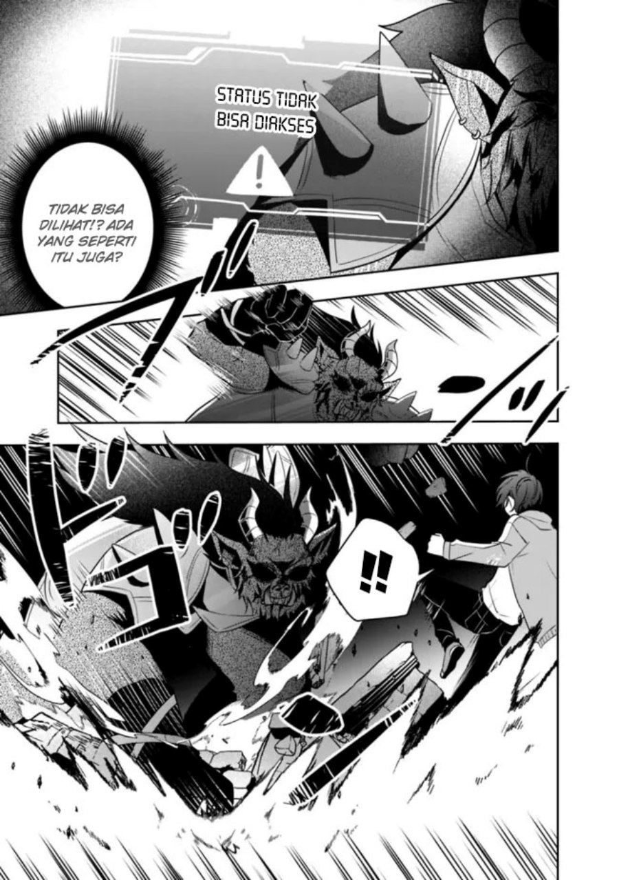 Shachiku Desu Ga Shuzoku Shinka Shite Saikyou E To Itarimasu chapter 8