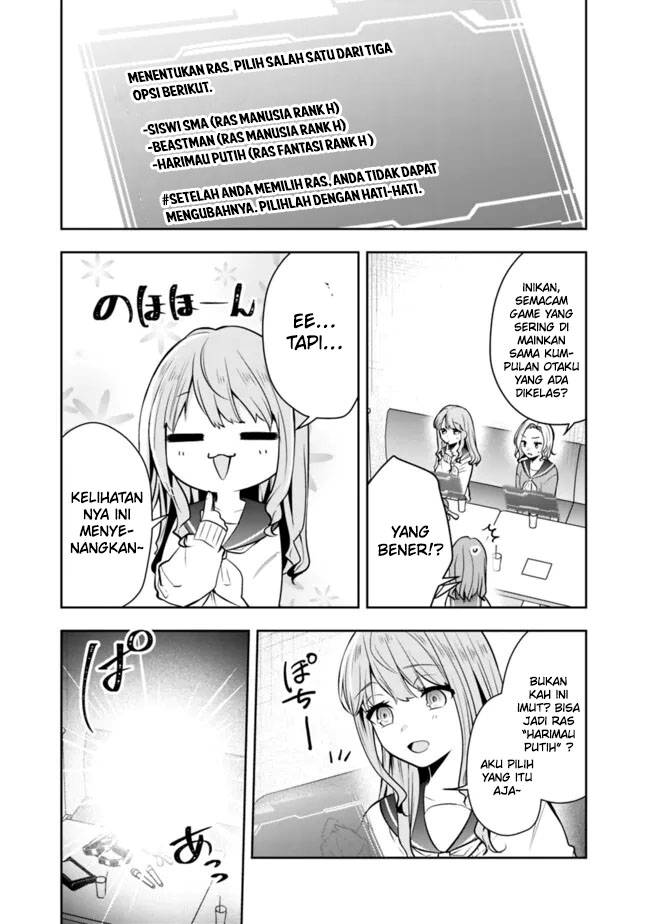 Shachiku Desu Ga Shuzoku Shinka Shite Saikyou E To Itarimasu chapter 10
