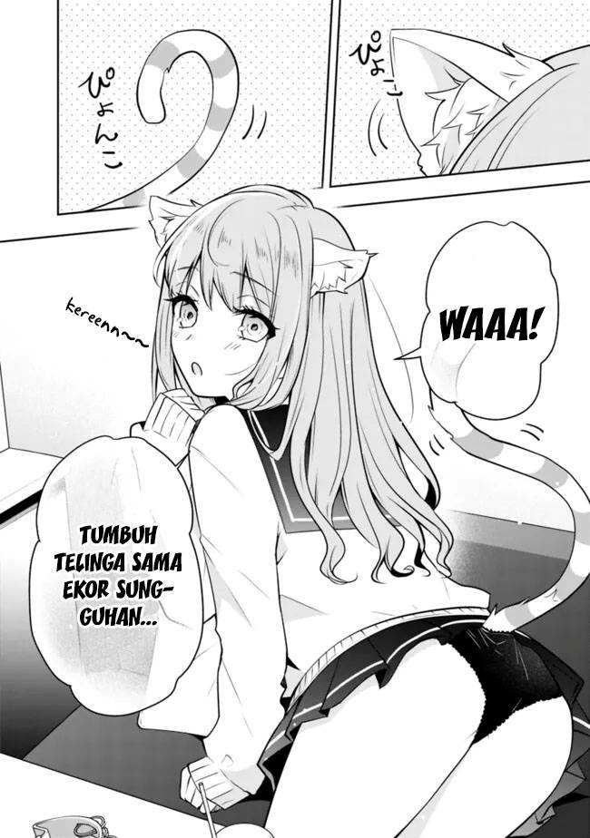 Shachiku Desu Ga Shuzoku Shinka Shite Saikyou E To Itarimasu chapter 10