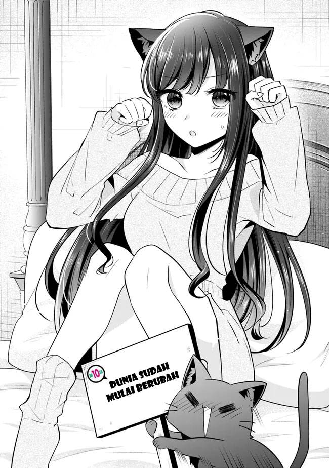 Shachiku Desu Ga Shuzoku Shinka Shite Saikyou E To Itarimasu chapter 10