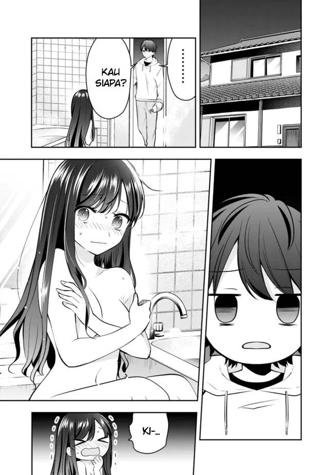 Shachiku Desu Ga Shuzoku Shinka Shite Saikyou E To Itarimasu chapter 10