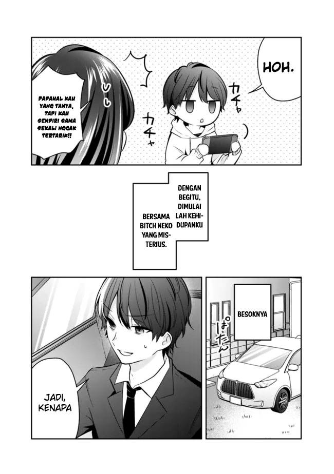 Shachiku Desu Ga Shuzoku Shinka Shite Saikyou E To Itarimasu chapter 10