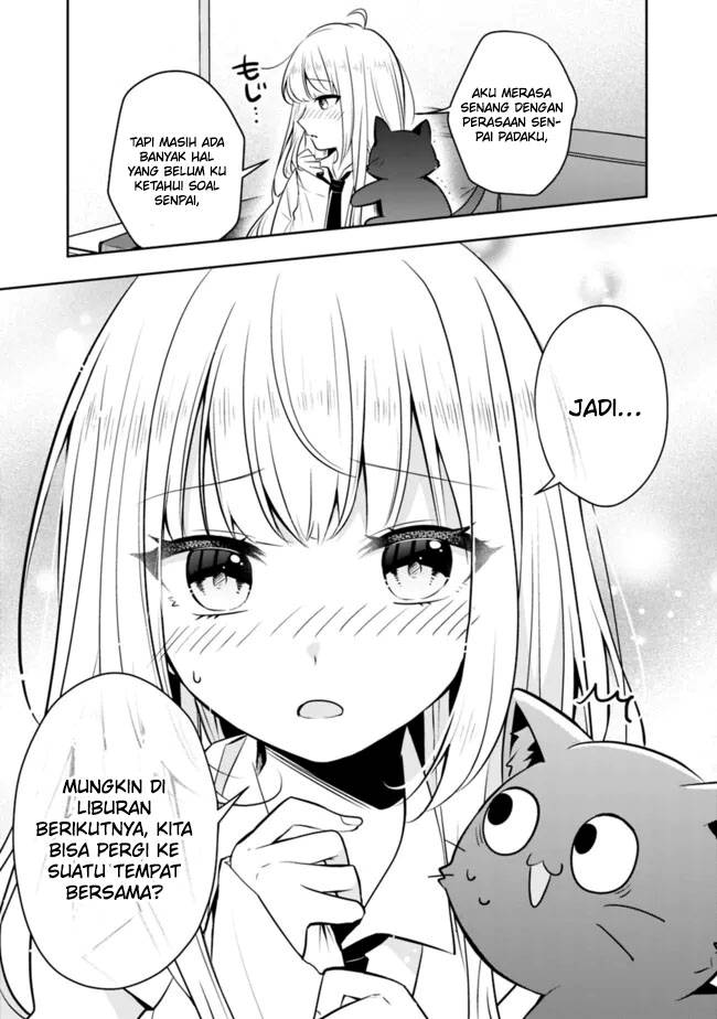 Shachiku Desu Ga Shuzoku Shinka Shite Saikyou E To Itarimasu chapter 10