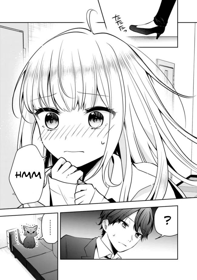 Shachiku Desu Ga Shuzoku Shinka Shite Saikyou E To Itarimasu chapter 10