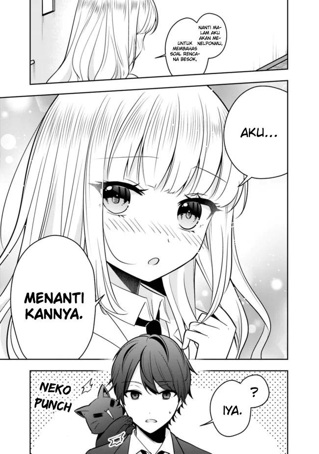Shachiku Desu Ga Shuzoku Shinka Shite Saikyou E To Itarimasu chapter 12