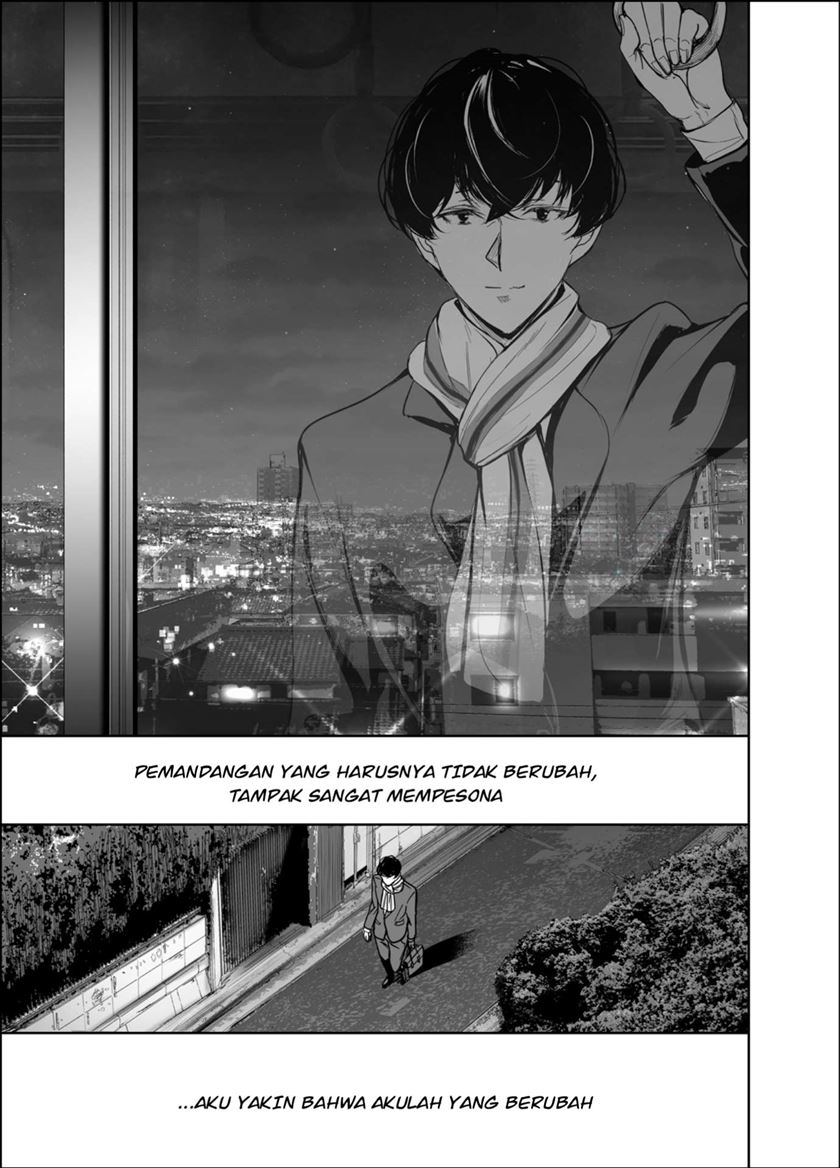 Shachiku succubus no Hanashi chapter 21