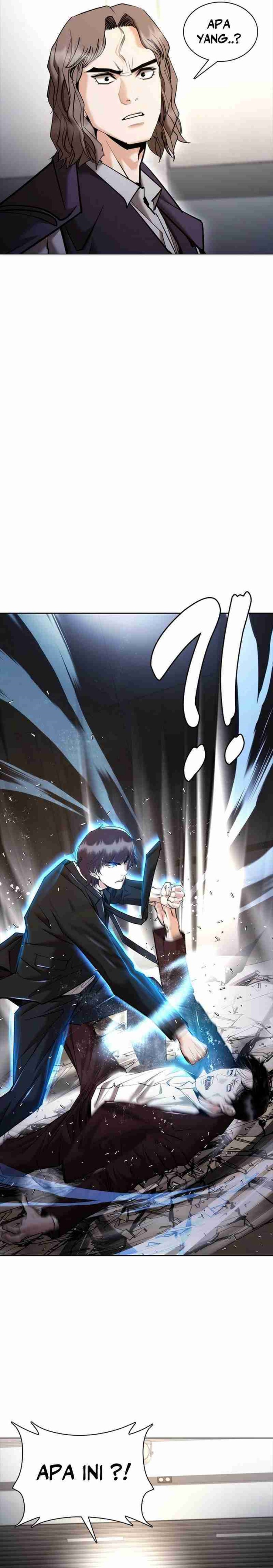 Shadow Agents: Suit Up (Suit Red) chapter 7