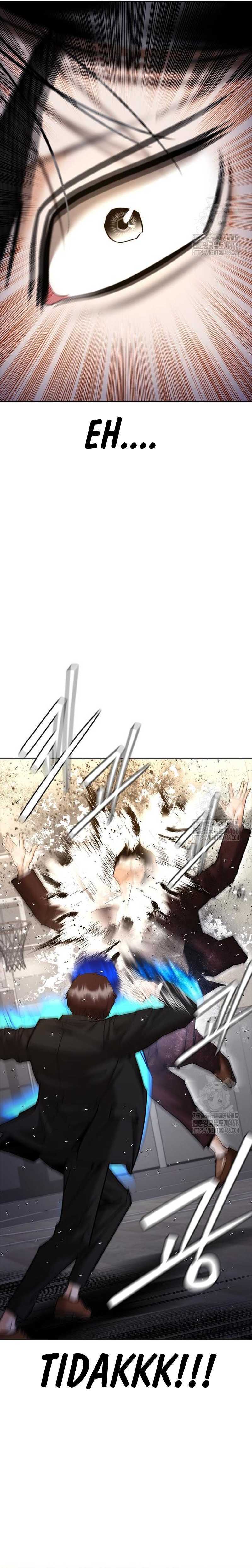 Shadow Agents: Suit Up (Suit Red) Chapter 08 Bahasa Indonesia